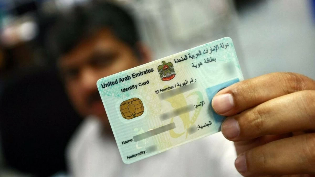 As per UAE law, the renewal process must be initiated within 30 days of expiry. Otherwise, you will garner daily fines of Dh20, up to a maximum of Dh1,000. File photo used for illustrative purposes only.