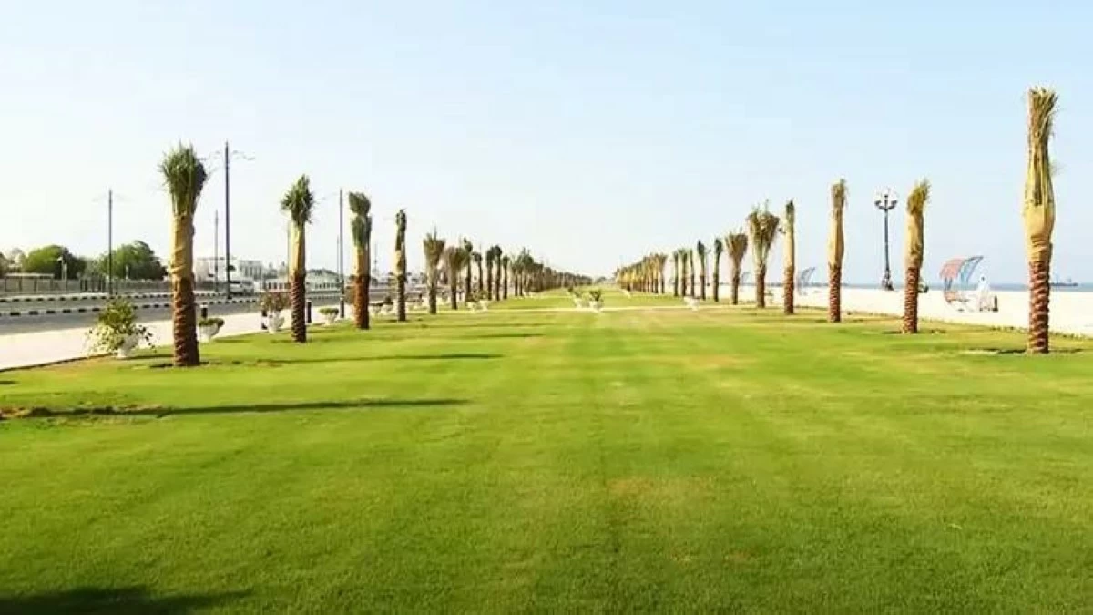 Photo credit: Visit Sharjah