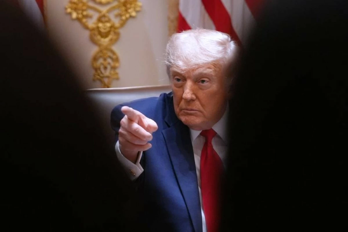 President Donald Trump attends a Cabinet meeting at the White House, Wednesday, May 27, 2026, in Washington. (AP Photo/Jacquelyn Martin)