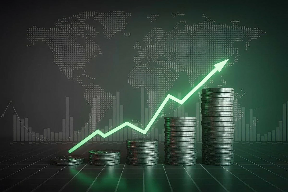 International Holding Company topped the UAE companies with its rankings in sixth place globally, while Dubai Insurance came in 10th place