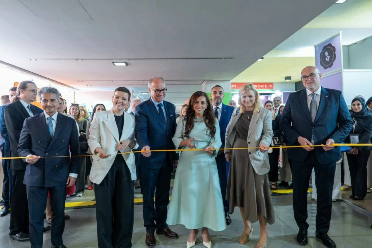 Warsaw International Book Fair 2026 opens with Sharjah as its first Arab Guest of Honour