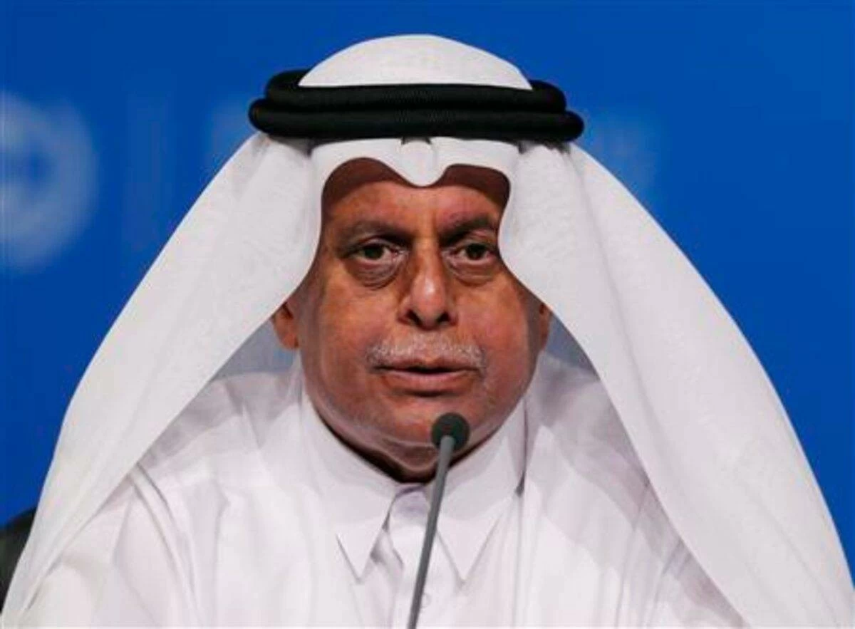 UAE President, VPs offer condolences to Emir of Qatar on passing of Abdullah bin Hamad Al Attiyah
