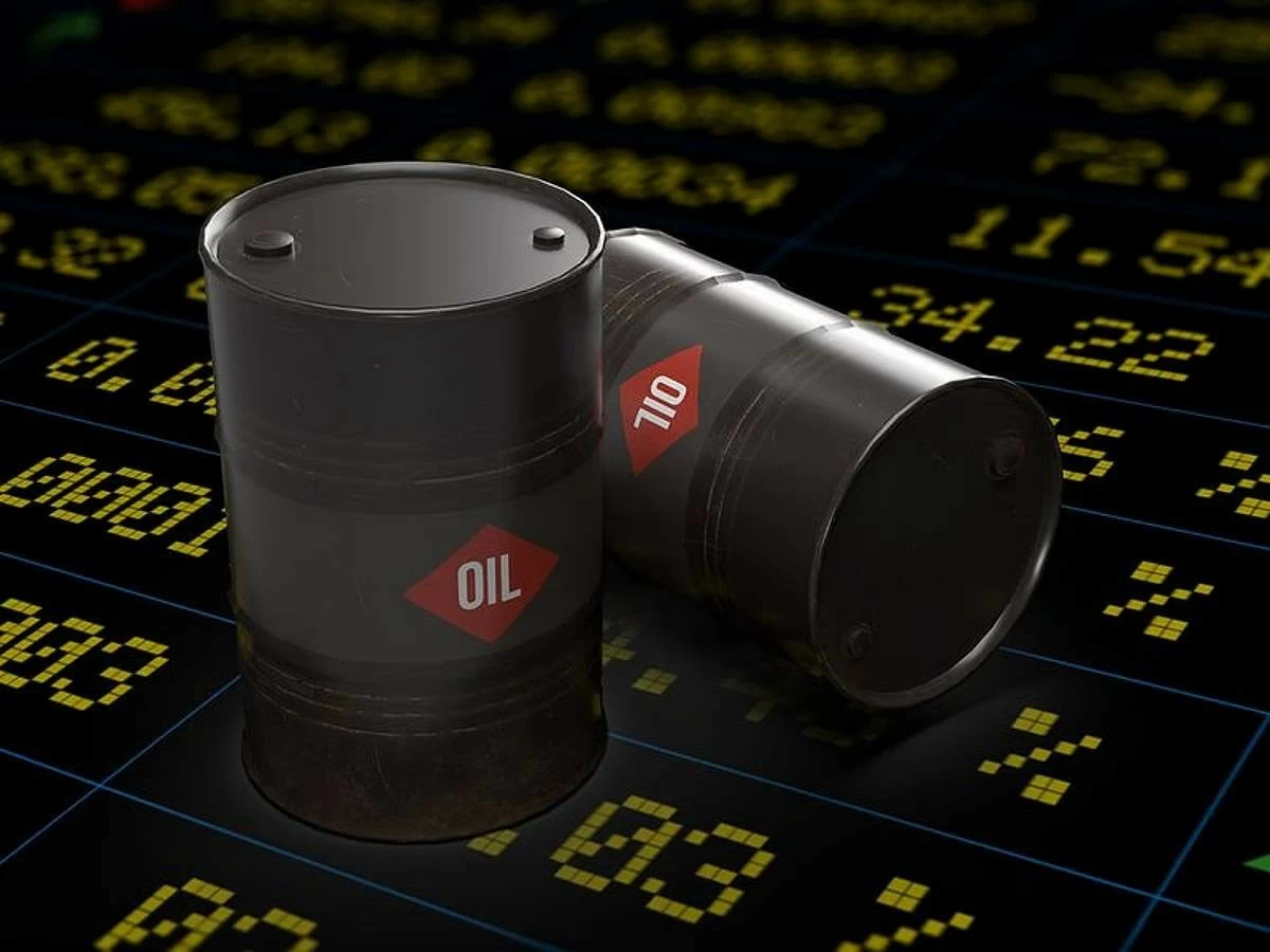 US imposes new sanctions on Iranian oil, petrochemical networks