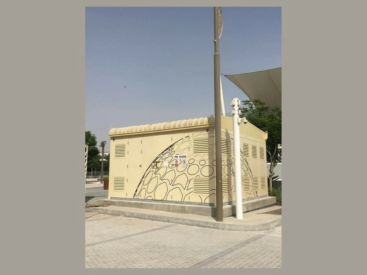 Dubai Electricity and Water Authority (DEWA) commissioned 1,994 new 11kV substations in 2025, compared to 1,530 in 2024, marking an increase of more than 30%. WAM