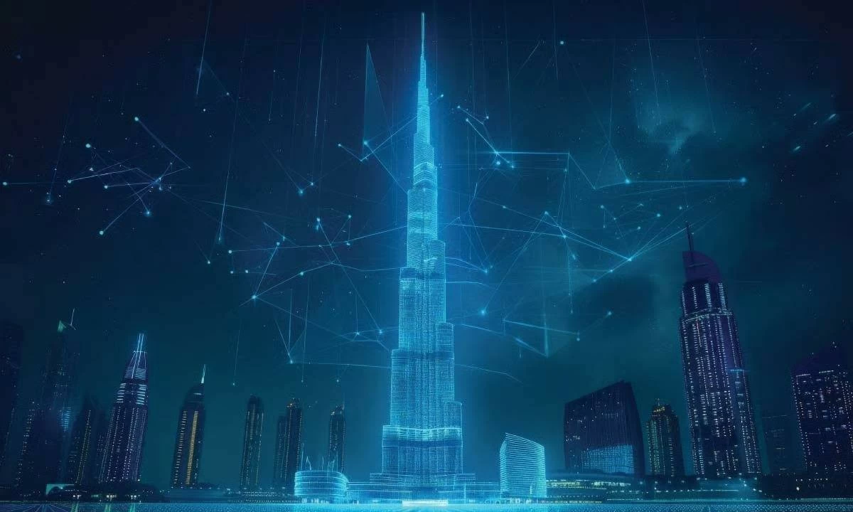 The report, issued by the Microsoft AI Economics Institute, found that the UAE is the first country to exceed the 70% threshold in the adoption and use of AI tools, ahead of advanced economies including Singapore, Norway, Ireland and the United Kingdom. Picture used for illustrative purpose. Picture credit: Al Bayan