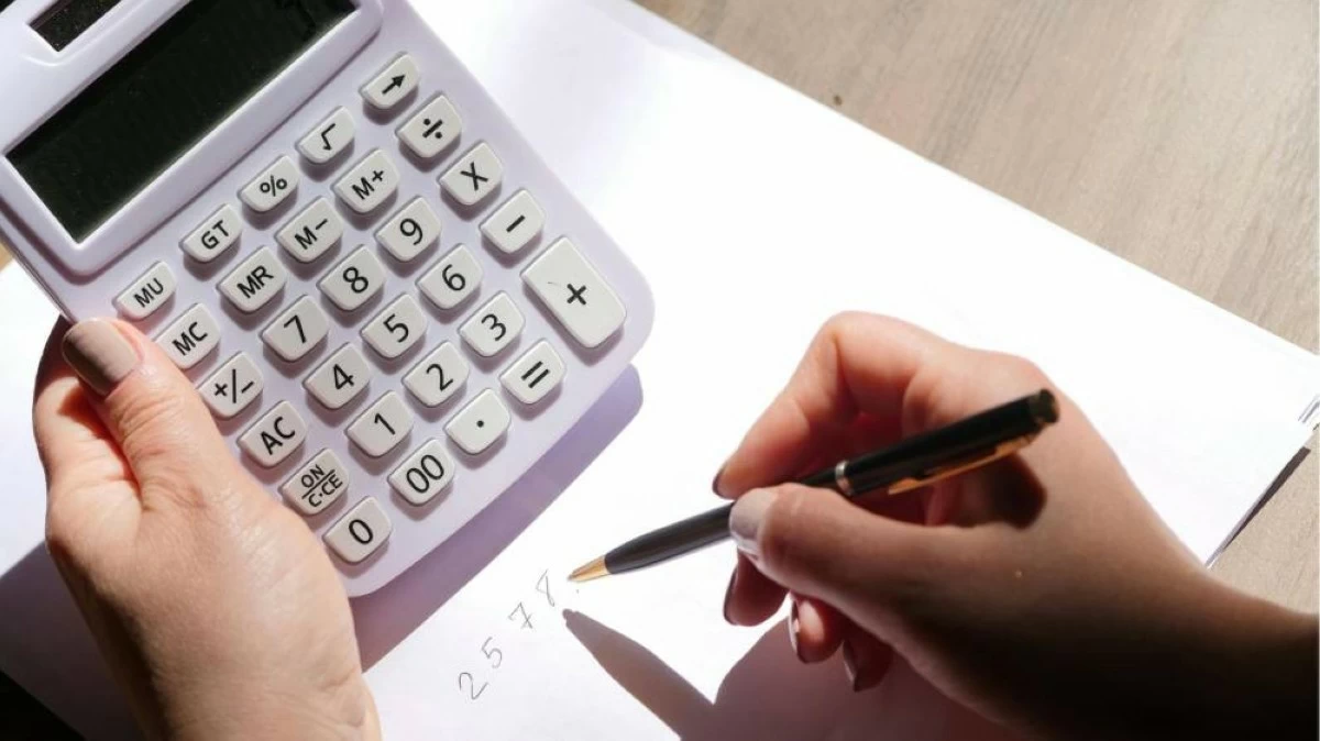 When you have big purchases or expenses coming up, a personal loan can be a useful way to spread the cost. Picture for illustrative purposes. Picture credit: Unsplash