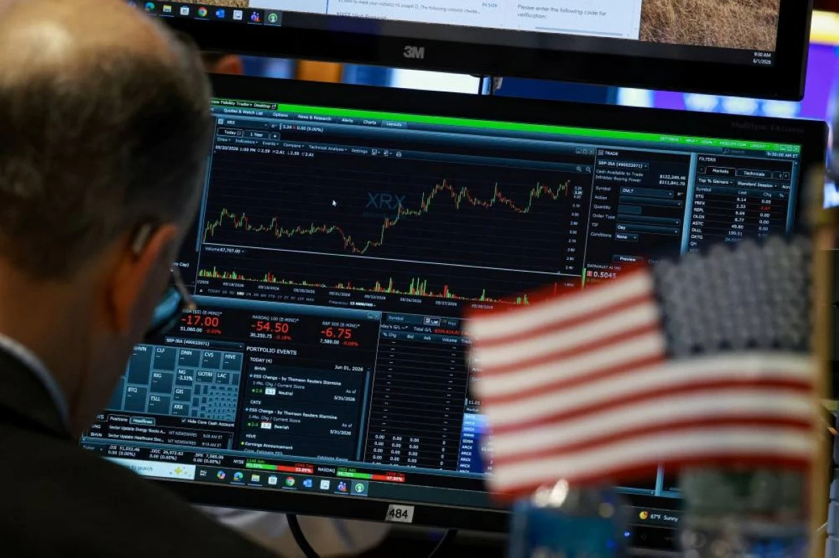 Global stocks rallied on Tuesday, buoyed by renewed optimism around artificial intelligence after Anthropic moved towards a US stock market listing, while oil prices and bond yields declined on hopes of a US‑Iran deal. Reuters