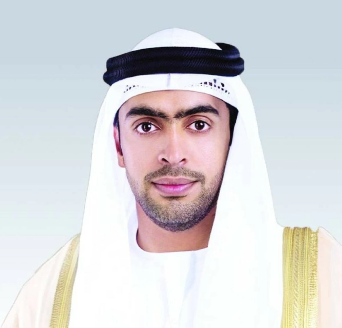 Mansour Ibrahim Al Mansouri, Chairman of the Department of Health – Abu Dhabi