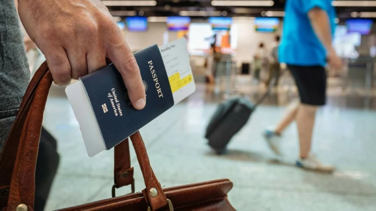 The Blue Visa is a 10-year residence visa designed for individuals who have made an exceptional contribution towards the environment’s protection and sustainability. Picture for illustrative purposes. Picture credit: Unsplash