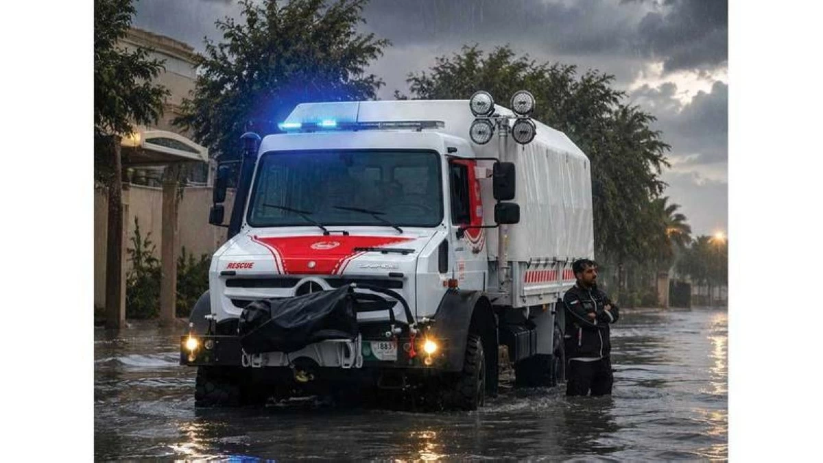 The introduction of amphibious vehicles, expanded deployment points, and enhanced field readiness have contributed to faster response times and more efficient emergency handling.
