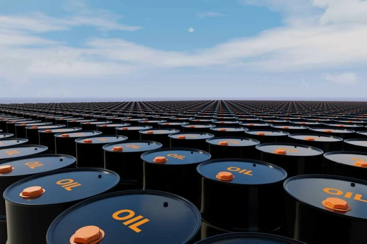 Why oil didn’t hit $200 despite the biggest supply shock in 