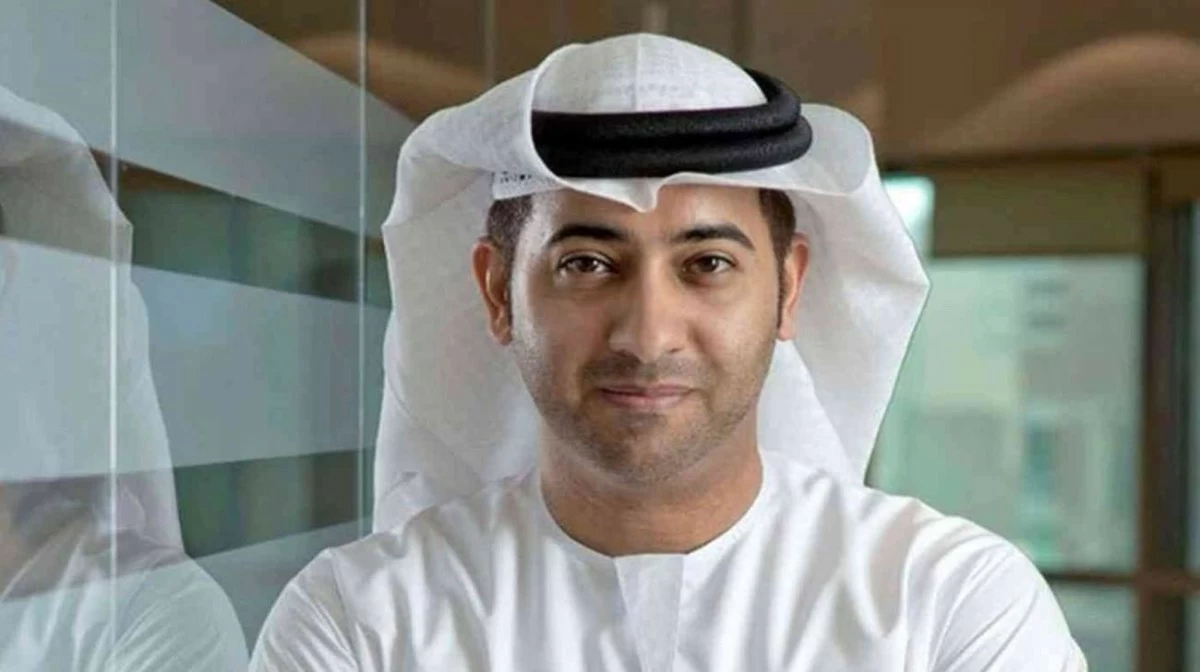 Hamad Al Kaabi has held several senior leadership roles, including serving as the UAE’s Permanent Representative to the International Atomic Energy Agency since 2008.