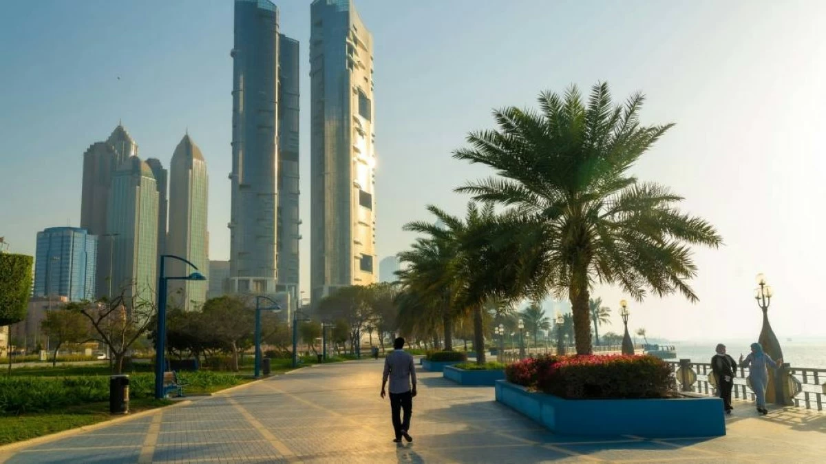 UAE weather today: NCM forecasts 47°C top temperature amid h