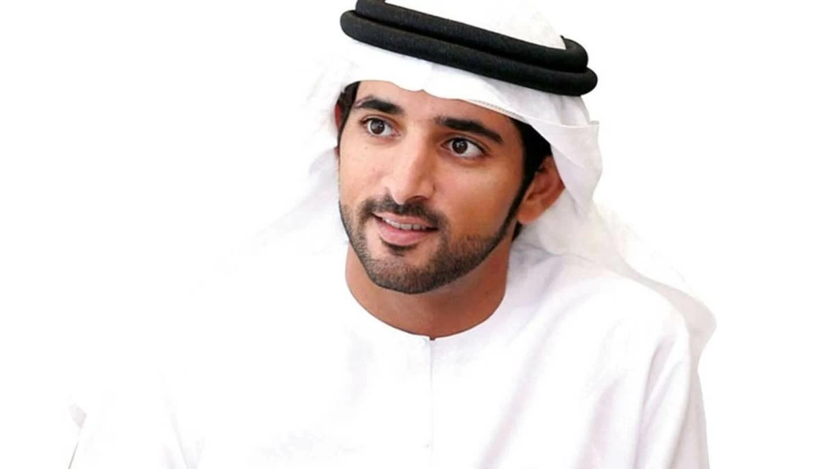 Hamdan bin Mohammed highlights DWTC’s role in driving Dubai’