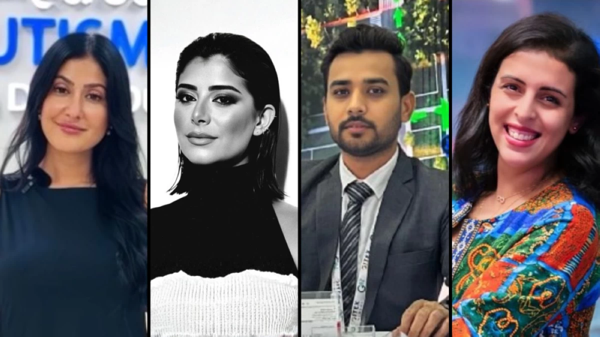 ‘This country became home’: Why UAE residents are signing th