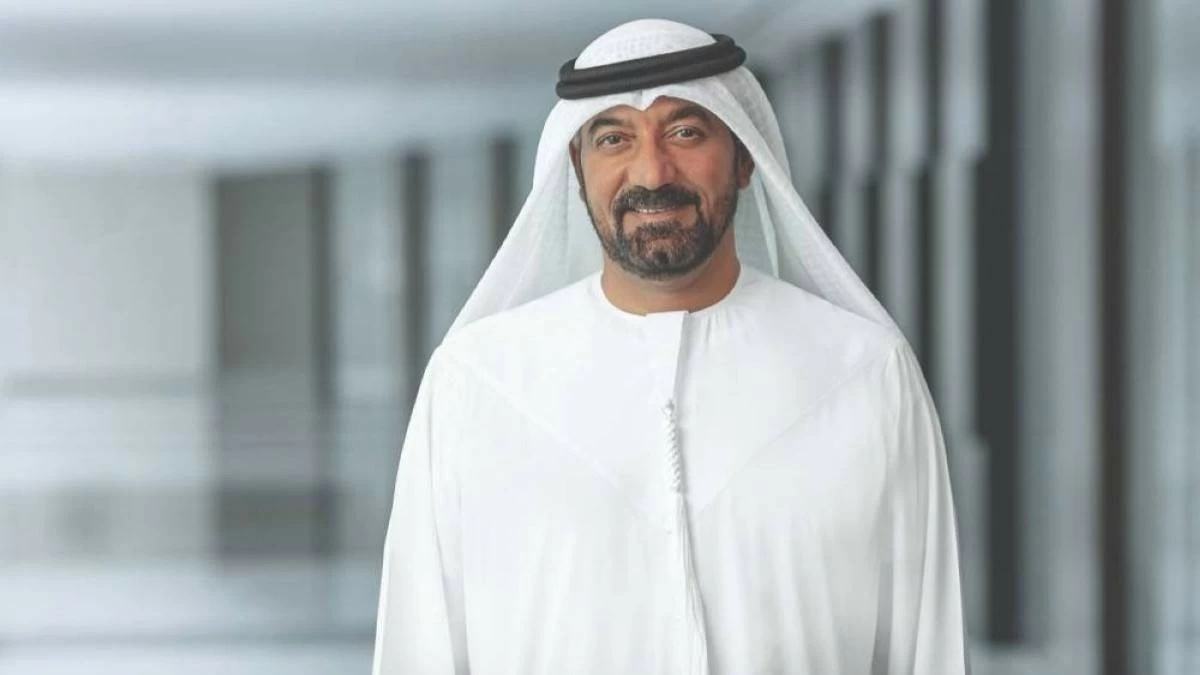 Ahmed bin Saeed praises leadership support as DIEZ drives Du