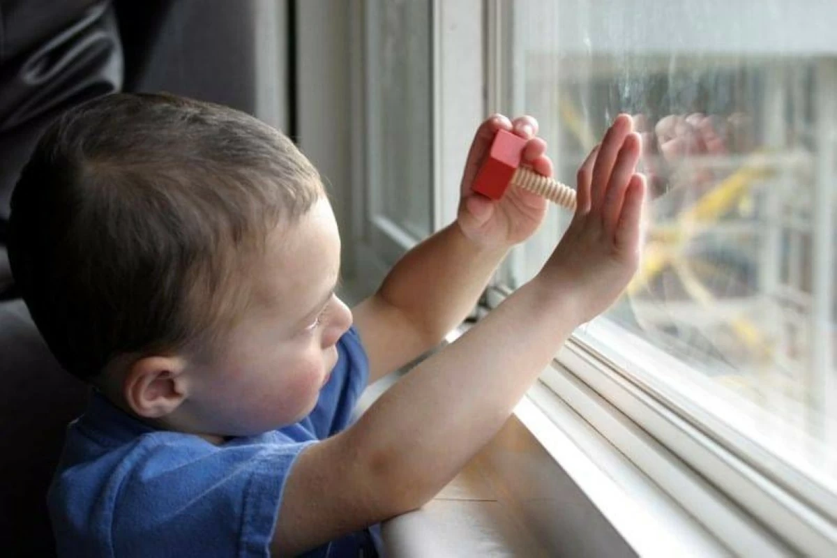 Is your home safe for your child? Child Safety Organisation 