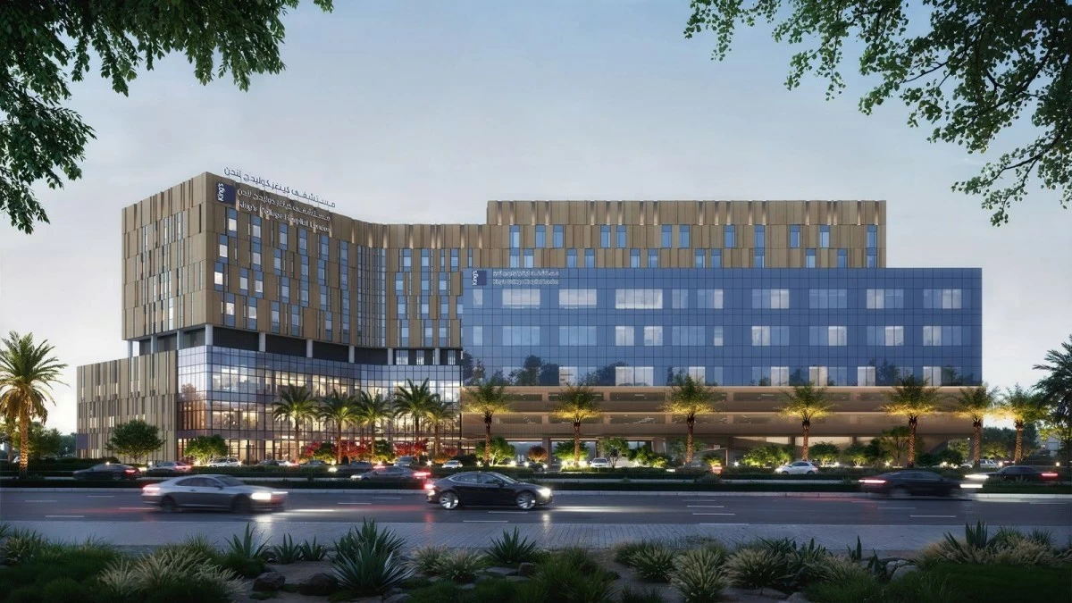 King’s College Hospital London - Dubai announces landmark ex