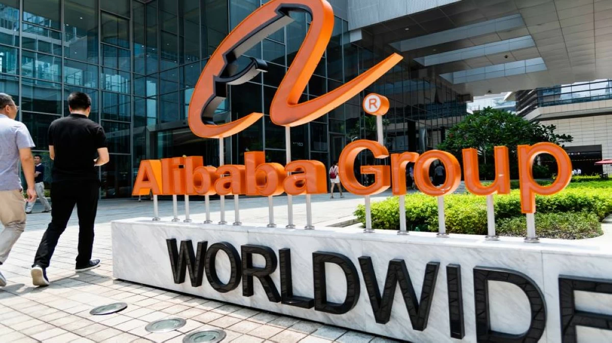 Pentagon labels tech giant Alibaba, BYD and Baidu 