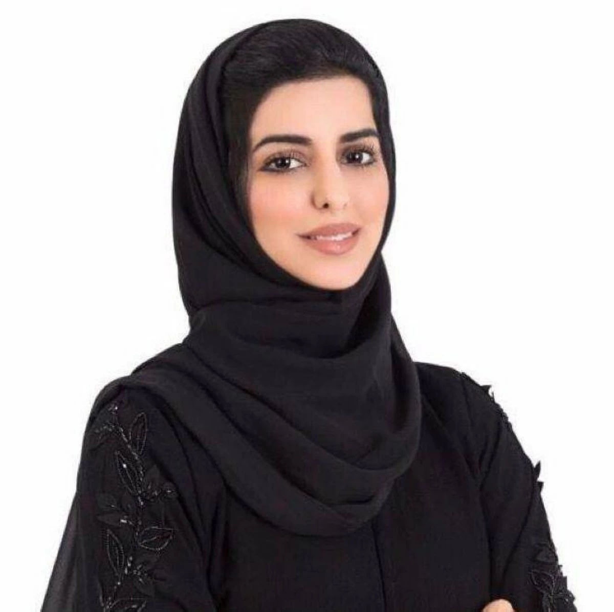 Shaikha Ahmad, CEO of the Human Resources Sector at Dubai Media