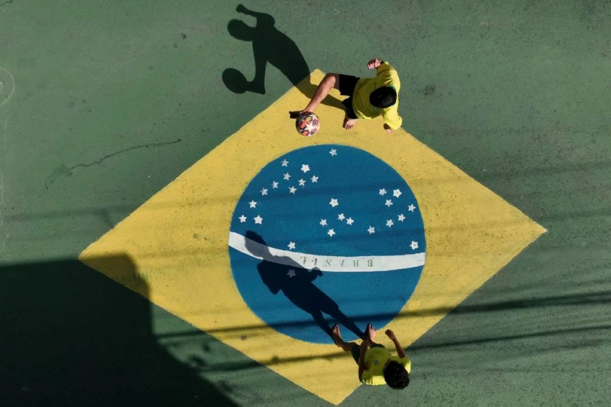 Fifa World Cup 2026: Brazil's defence remains anyo