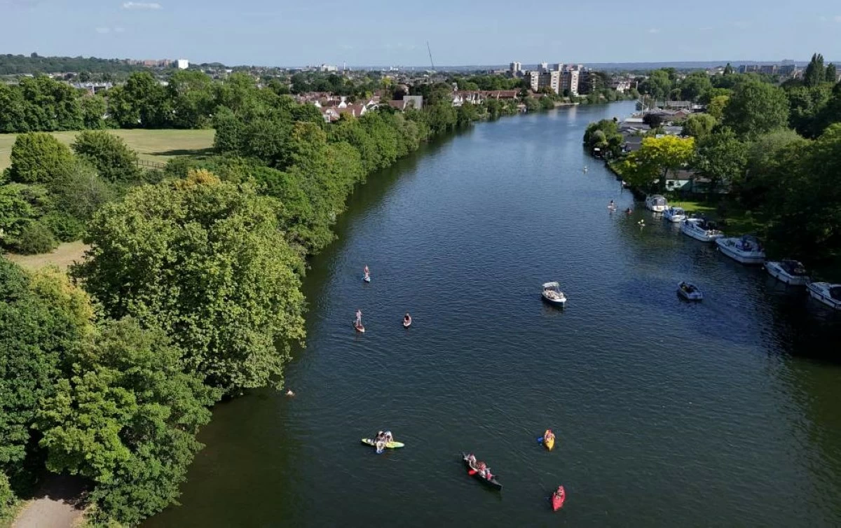 May 2026 second-warmest on record, EU monitor says
