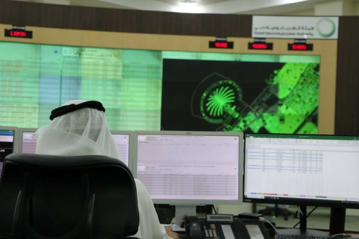 DEWA deploys smart grid system to strengthen elect