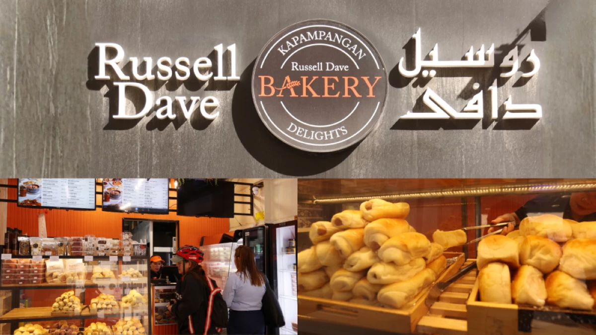 From jobless to 5 branches: Inspiring rise of Duba