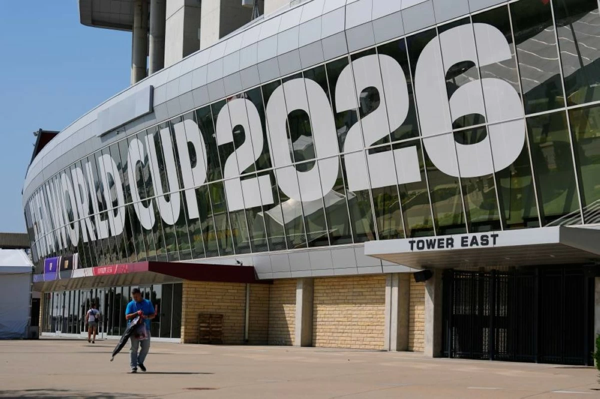 Arab moment at World Cup: From Rabat to Riyadh, Ca