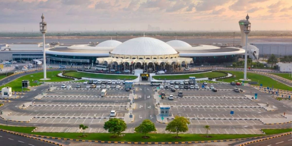 Sharjah Airport secures Level 4 carbon accreditati