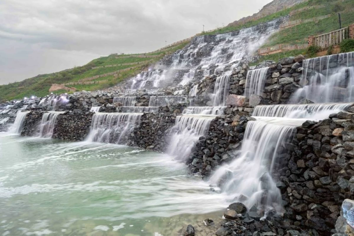The initiative aims to strengthen the emirate’s position as a comprehensive family and tourism destination. Picture credit: WAM