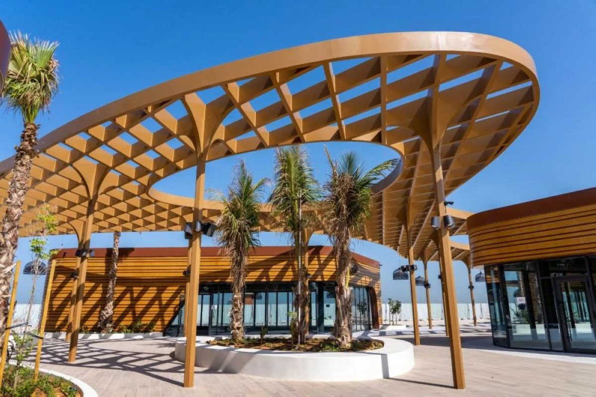 The summer programme offers visitors and residents a wide range of experiences. Picture credit: WAM