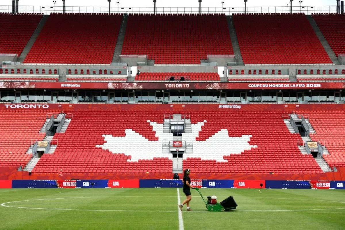 Six defeats from six matches across the 1986 and 2022 tournaments tell the story of a nation still searching for its World Cup identity. Picture credit: Reuters