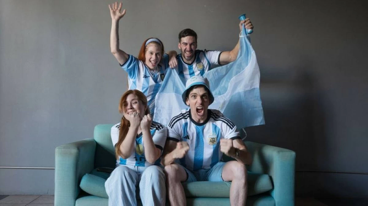 Where to watch FIFA World Cup 2026 in Dubai: TV channels, st