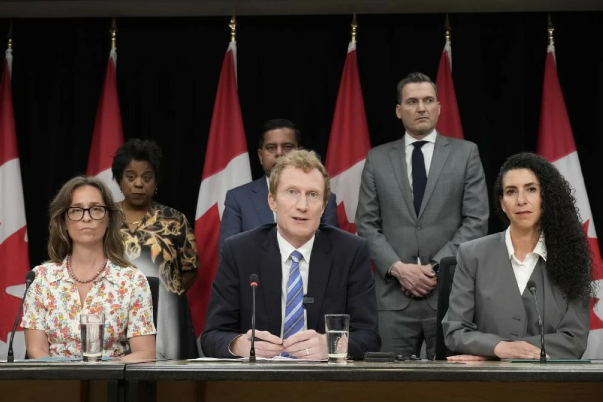 Canada Digital Safety Bill bans social media for u