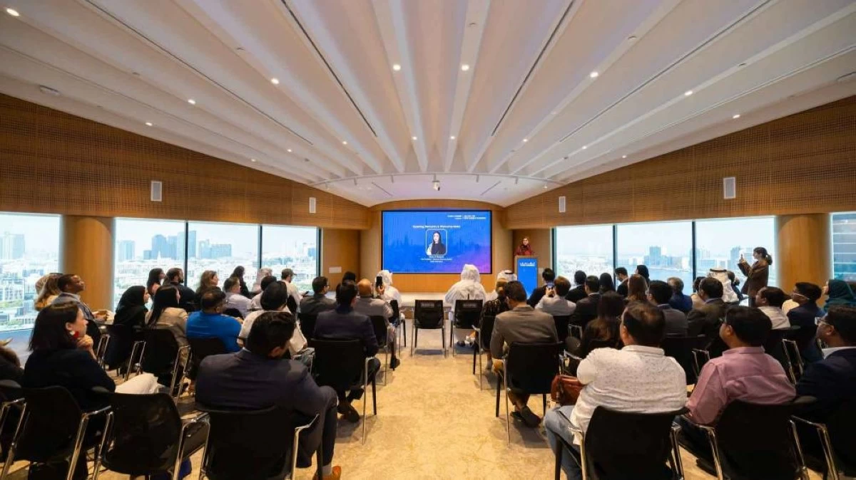 Dubai Chamber of Commerce, MOCCAE organise workshop to stren
