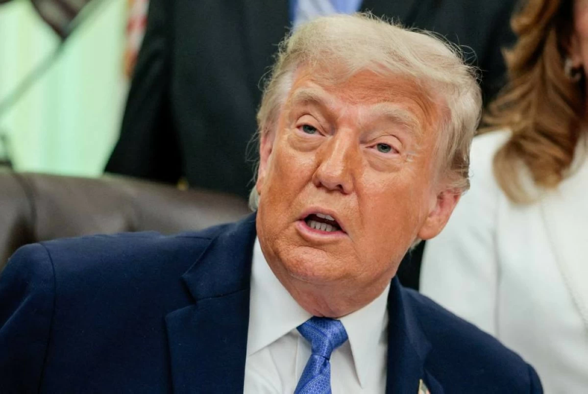 Trump warns US will hit Iran ‘very hard’ as strikes escalate