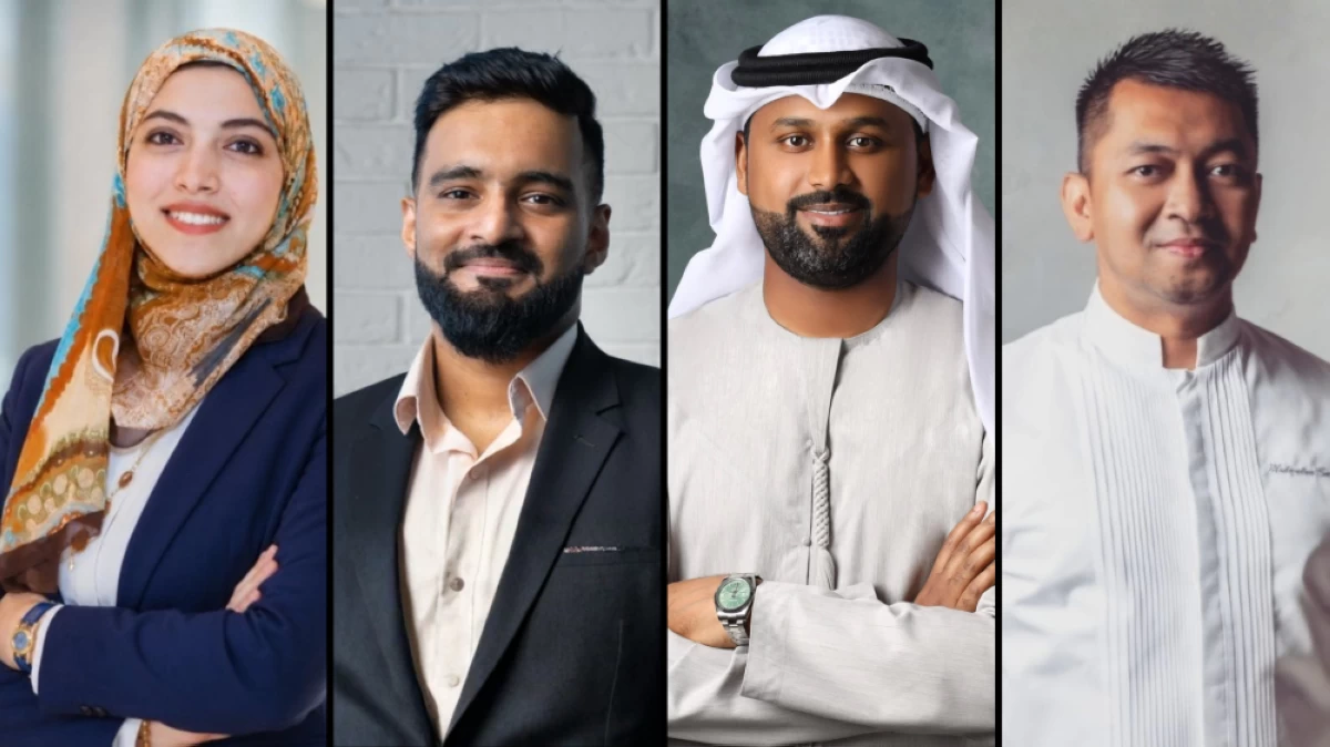 'We will stay and face challenges together': Residents share why the UAE's Pledge and Commitment initiative resonated with them