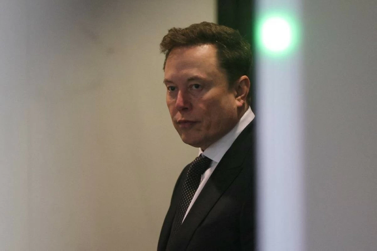 File picture of Elon Musk by Reuters. SpaceX is expected to raise approximately $75 billion through its IPO, potentially making it the largest public offering in history. The company plans to sell 555,555,555 shares at an estimated offering price of $135 each.