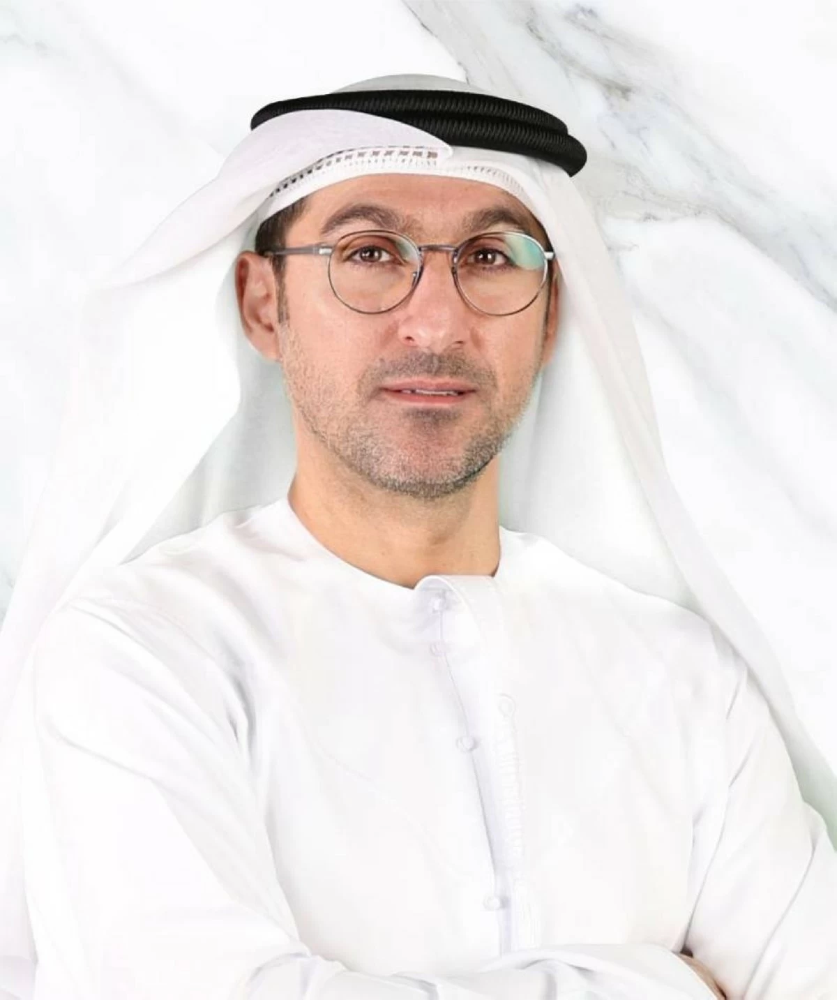 Mohamed AlMulla, Chief Executive Officer of Dubai Media. Picture credit: Supplied