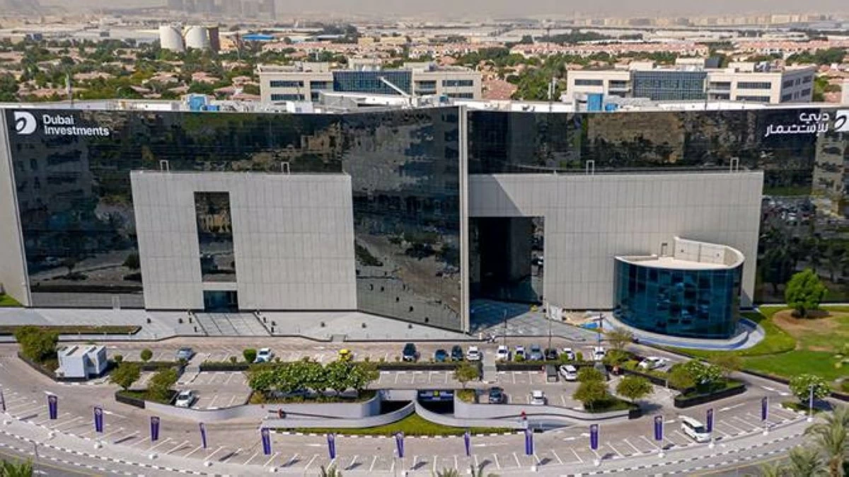 'Dubai Investments' renews liquidity provision agreement with 'xCube'