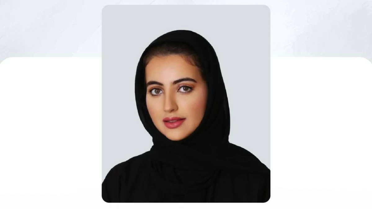 emirates247.com - WAM - UAE President appoints Shayma Yousef Alawadhi as Undersecretary at Ministry of Human Resources and Emiratisation