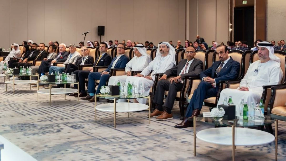 The conference also includes three practical workshops designed to strengthen hands-on skills and clinical interaction, while emphasizing the importance of multidisciplinary collaboration among healthcare specialties to improve outcomes for patients with digestive diseases.