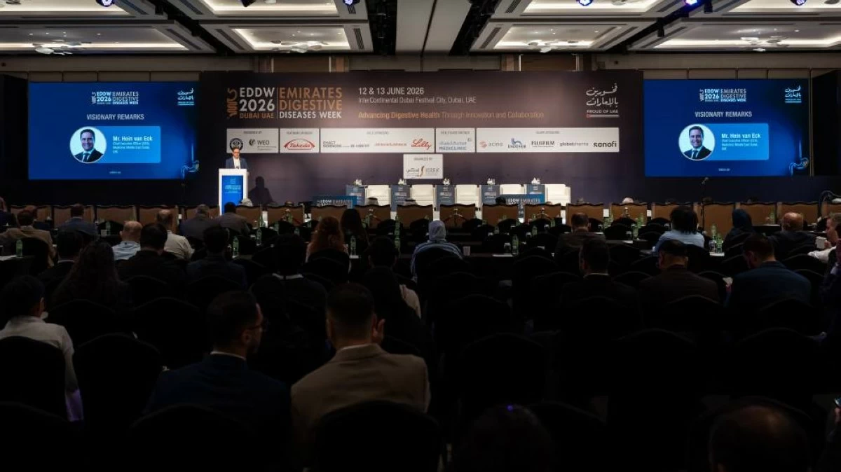 One of the most significant highlights of this year’s edition is the launch of the Live Endoscopy initiative, which will feature advanced procedures broadcast live from Italy under the leadership of Dr. Alessandro Repici, marking a first-of-its-kind experience for the region.