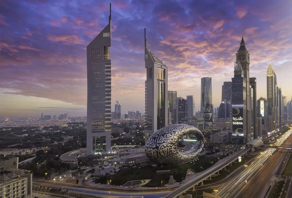 Dubai records real estate transactions worth AED 11.3 billion in a week