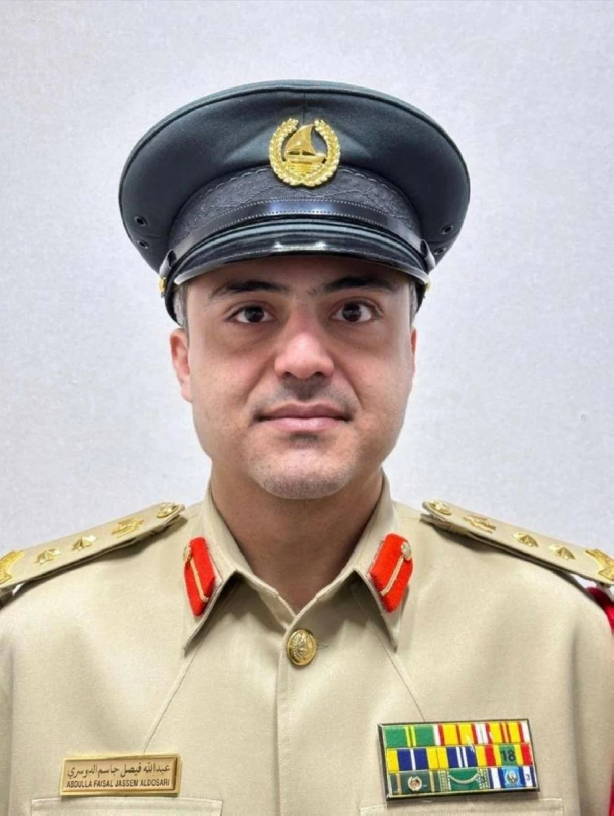 According to Colonel Abdullah Faisal Al Dosari, Director of DXB Terminal 1 Security, the incident began when the Lost and Found Office received a report from a traveller who had lost a bag in the arrivals hall.