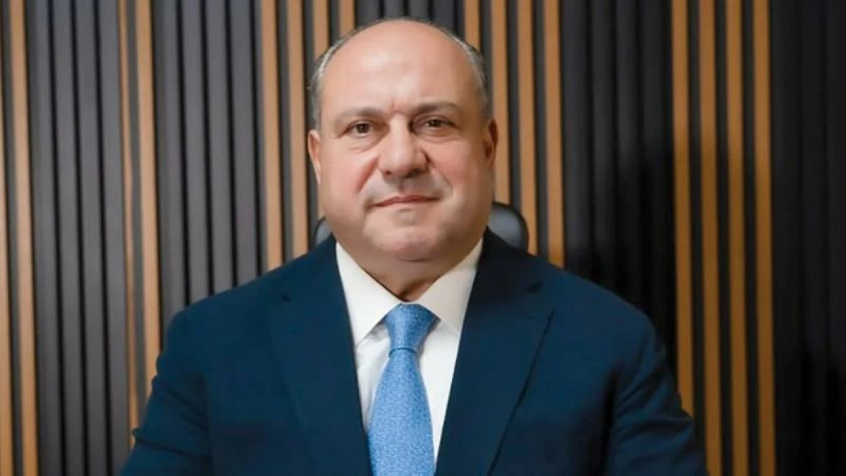 Dr Jihad Fitrouni