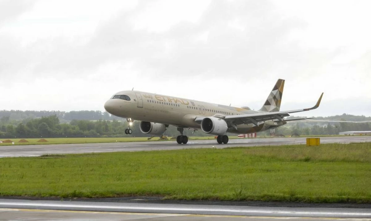 This week, the airline welcomes the return of five popular seasonal destinations. Picture credit: WAM