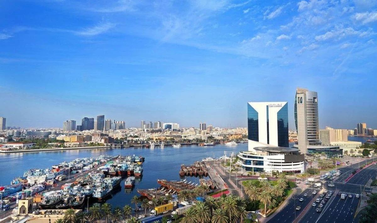 Kammer für digitale Wirtschaft in Dubai unterstützt erfolgreichen Start von 32 neuen Anwendungen Kammer für digitale Wirtschaft in Dubai unterstützt erfolgreichen Start von 32 neuen Anwendungen