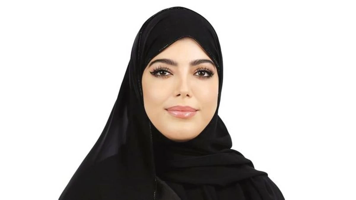 Bashayer Al-Salami